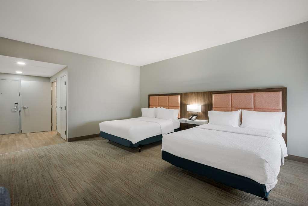 Hampton Inn Linden Ruang foto